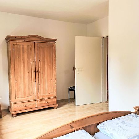 Apartment Ferienapartments Adenau-2 By Interhome Ngoại thất bức ảnh