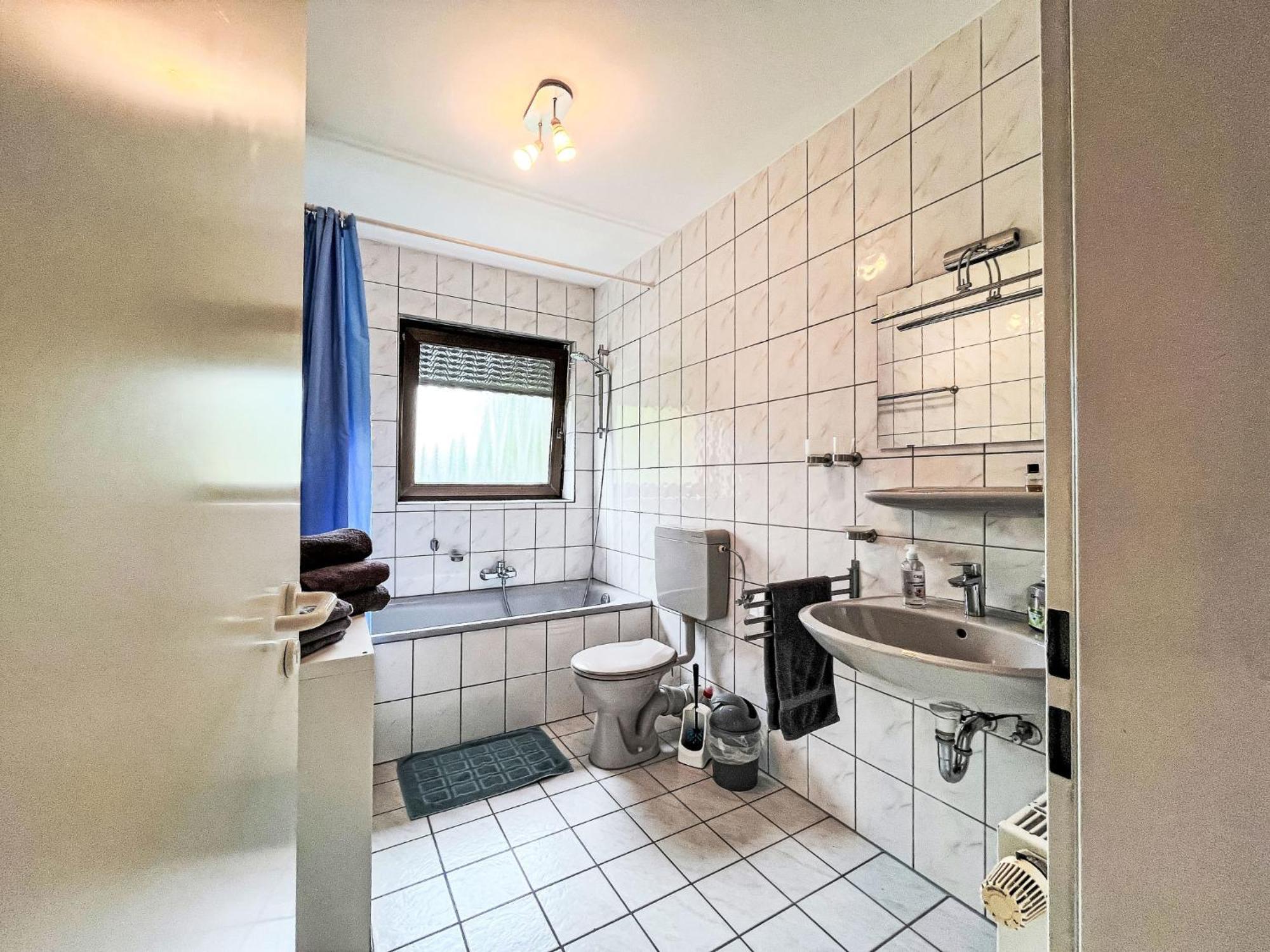 Apartment Ferienapartments Adenau-2 By Interhome Ngoại thất bức ảnh