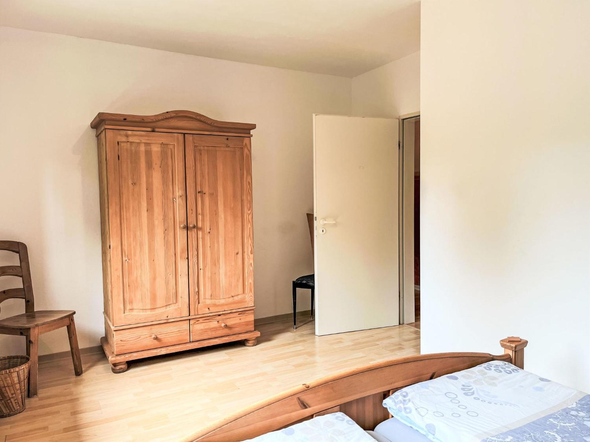 Apartment Ferienapartments Adenau-2 By Interhome Ngoại thất bức ảnh