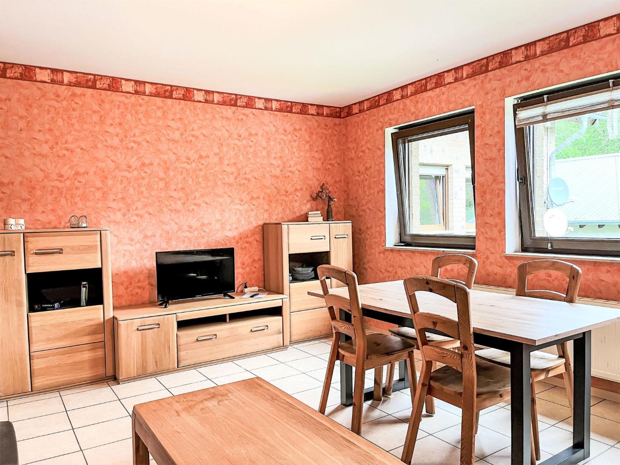 Apartment Ferienapartments Adenau-2 By Interhome Ngoại thất bức ảnh