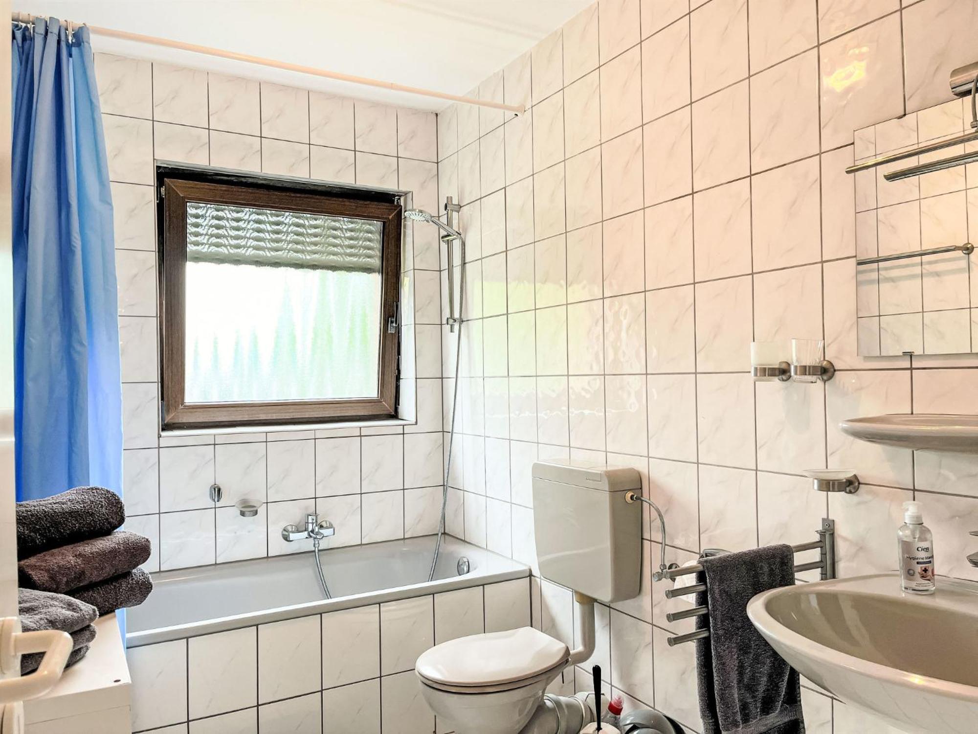 Apartment Ferienapartments Adenau-2 By Interhome Ngoại thất bức ảnh