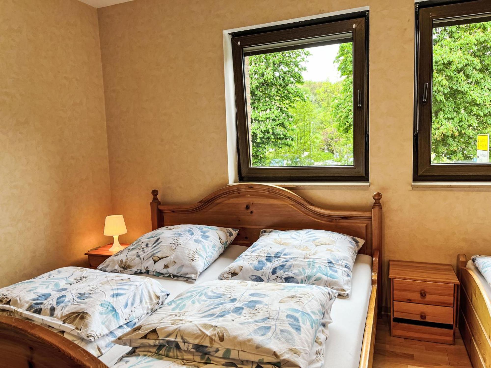 Apartment Ferienapartments Adenau-2 By Interhome Ngoại thất bức ảnh